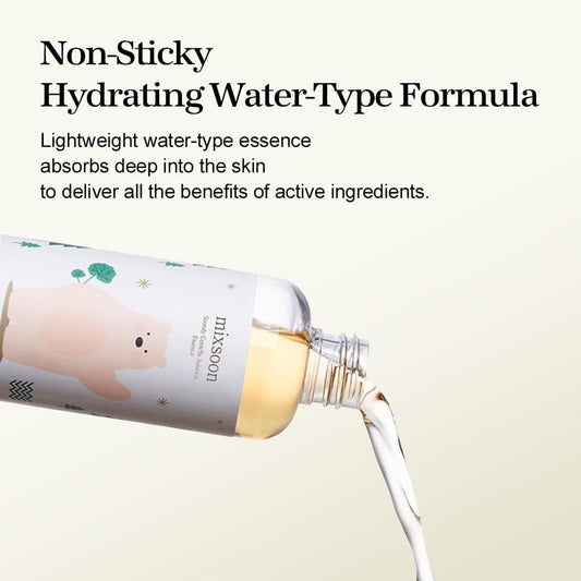 Mixsoon - Soondy Centella Asiatica Essence