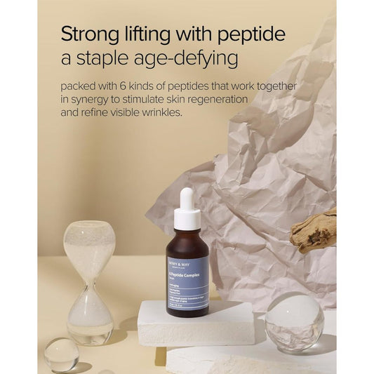 Mary&May - 6 Peptide Complex Serum