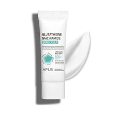 APLB - Glutathione Niacinamide Sunscreen 40ml