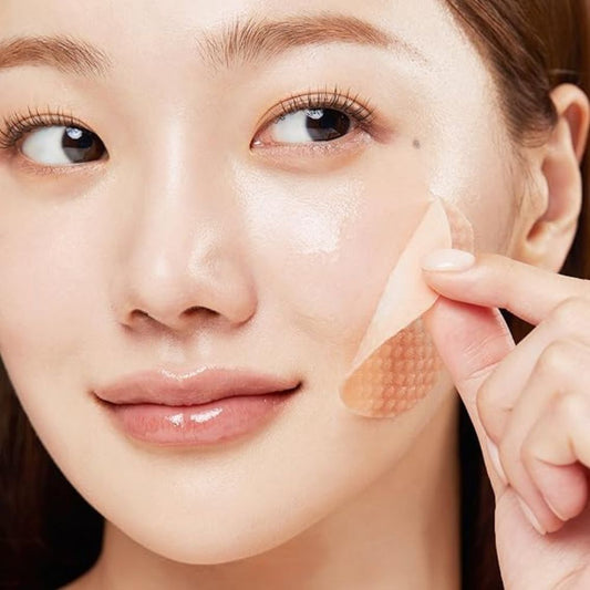 Medicube - Red Succinic Acid Peeling Pad