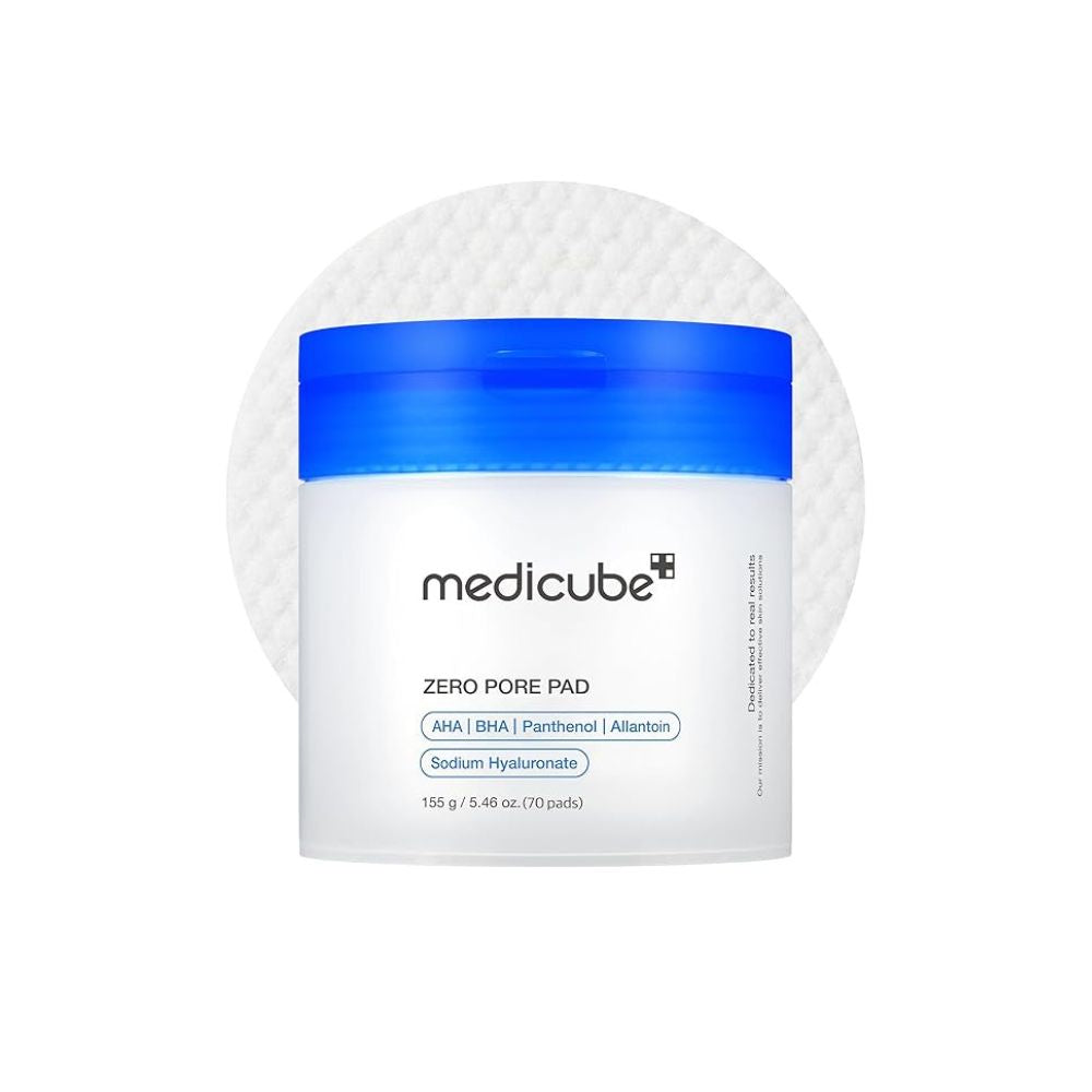 Medicube - Zero Pore Cream 2.0