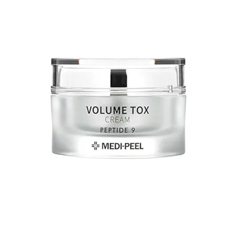 MEDI-PEEL - Peptide Volumn Tox Cream Pro