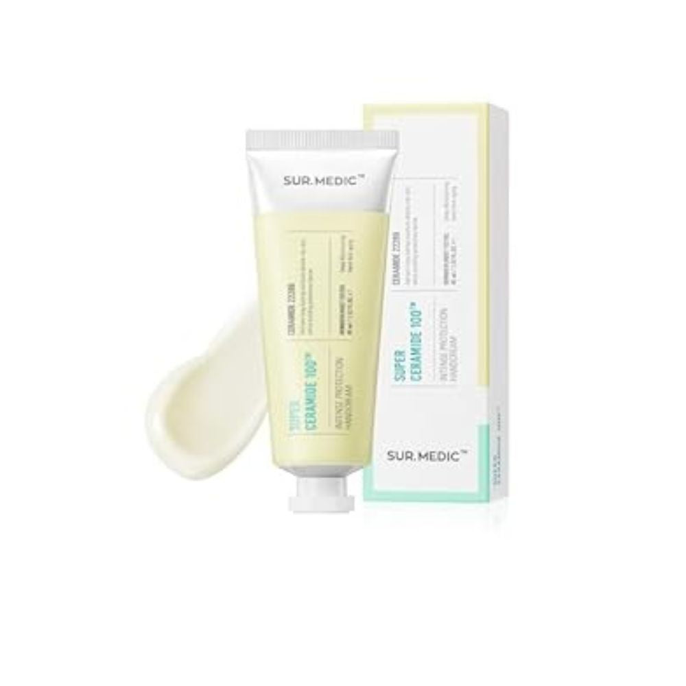NEOGEN - Surmedic Super Ceramide 100TM Intense Protection Hand Cream