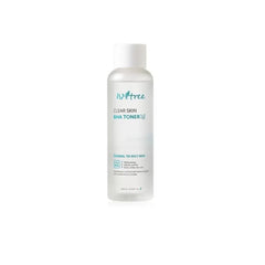 Isntree - Clear Skin BHA Toner 200ml