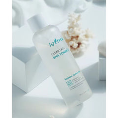 Isntree - Clear Skin BHA Toner 200ml