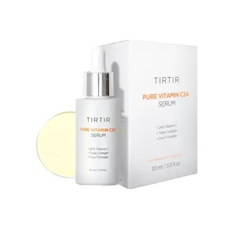 TIRTIR - Pure Vitamin C24 Serum