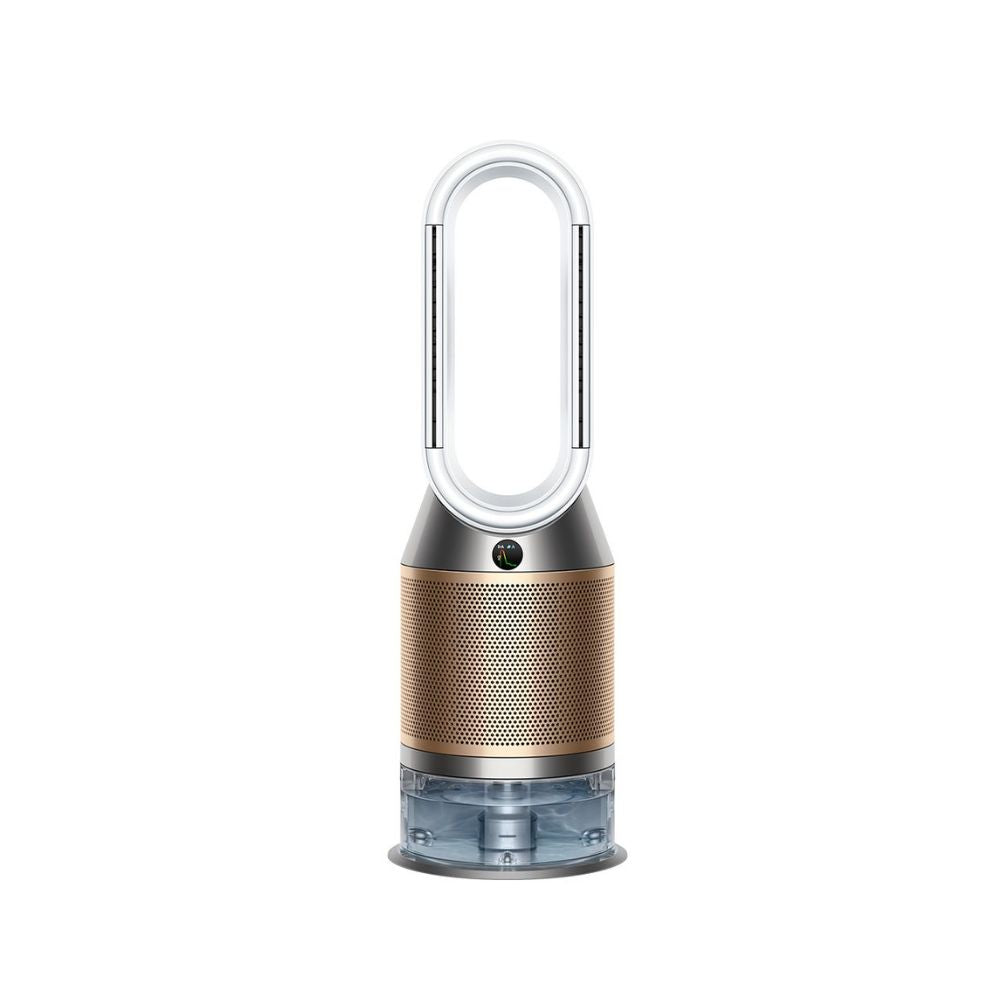 Dyson Purifier Humidify+Cool formaldehyde