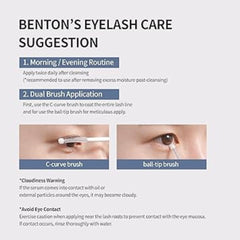 Benton - Honest Eyelash Serum