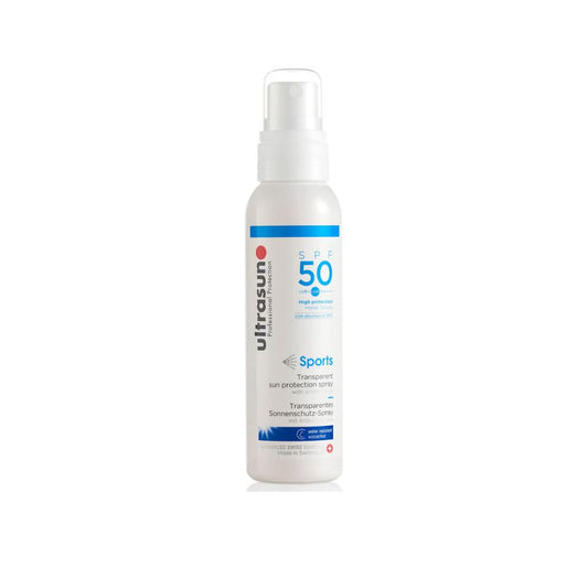 UltraSun Very High SPF 50 Sports Spray Formula (150ml)
