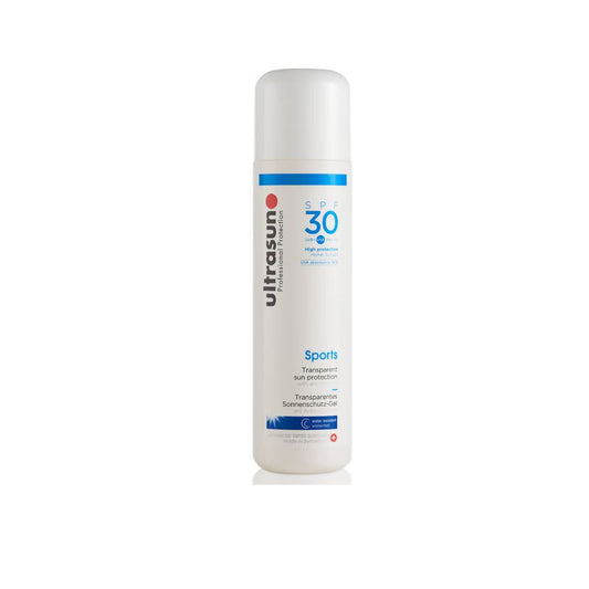 Ultrasun SPF 30 Sports Gel (200ml)