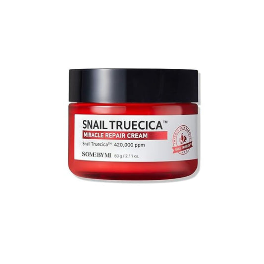 SOME BY MI - Snail Truecica Miracle Repair Cream