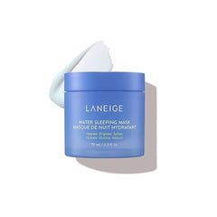 LANEIGE - Water Sleeping Mask 70ml