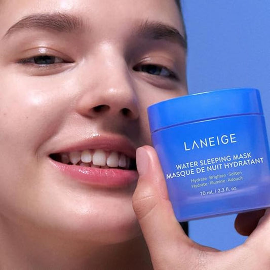 LANEIGE - Water Sleeping Mask 70ml