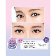 Miche Bloomin’ - Eyelash Renewal 18 Girly Mix