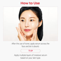 SOME BY MI - Snail Truecica Miracle Repair Serum (50ml)