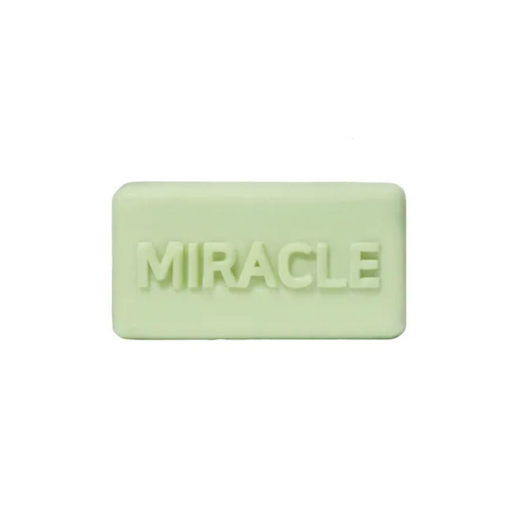 SOME BY MI - AHA, BHA, PHA 30 Days Miracle Cleansing Bar 1pc