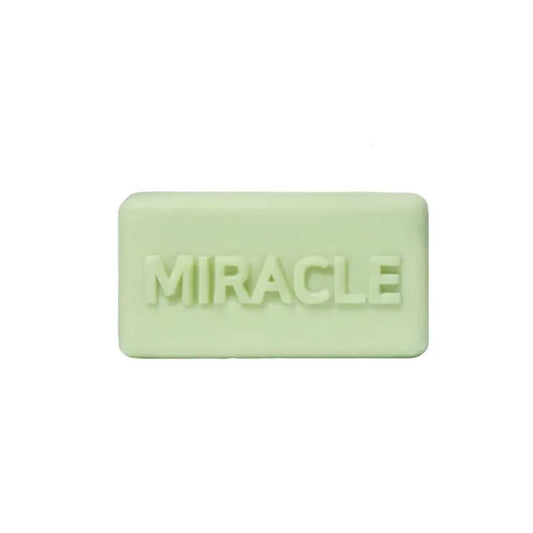 SOME BY MI - AHA, BHA, PHA 30 Days Miracle Cleansing Bar 1pc