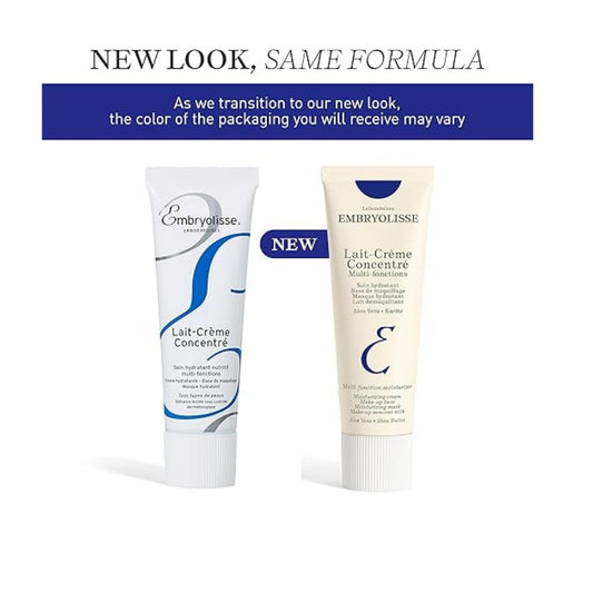 Embryolisse - Lait Creme Concentre 30ml