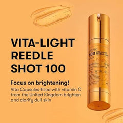 VT - Vita-Light Reedle Shot 100