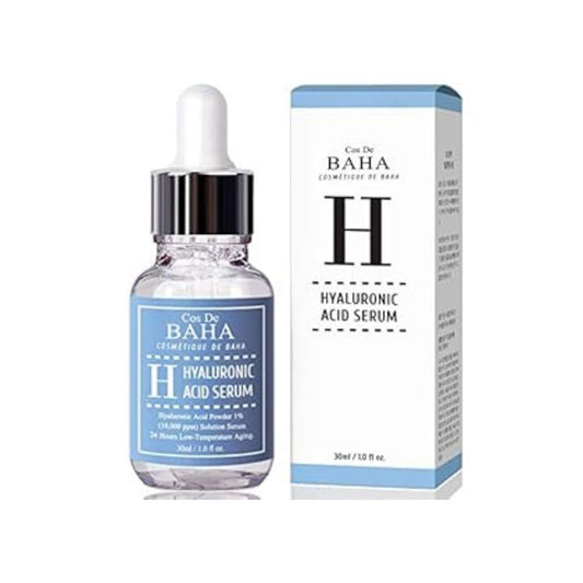 Cos De BAHA - H Hyaluronic Acid Serum Large