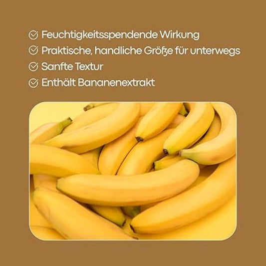 TONYMOLY - Banana Hand Milk