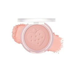 Peripera - Pure Blushed Custom Cheek Night Peri Friends Edition - 3 Colors