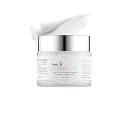 Dear, Klairs - Freshly Juiced Vitamin E Mask