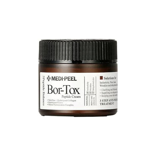 MEDI-PEEL - Peptide-Tox Bor-Cream