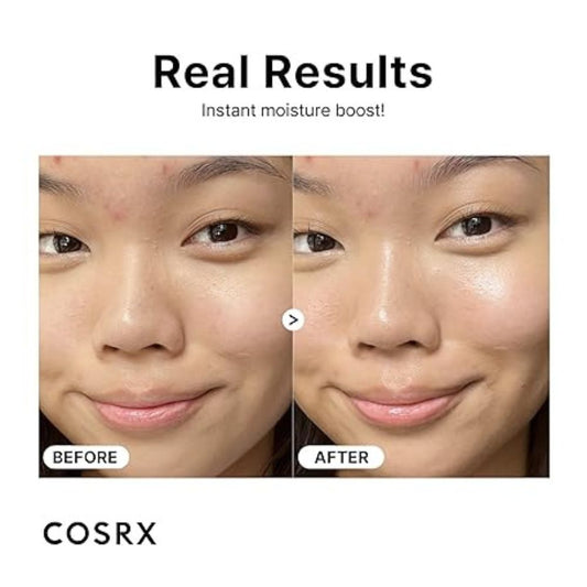 COSRX - The Hyaluronic Acid 3 Serum