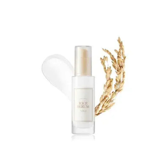 I'm from - Rice Serum