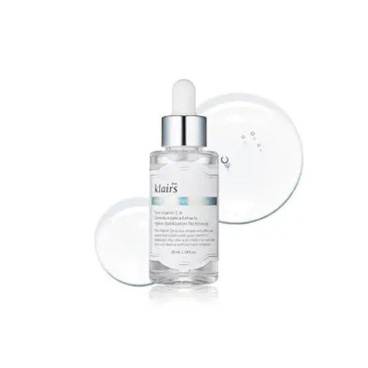 Dear, Klairs - Freshly Juiced Vitamin Drop