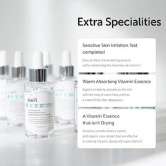 Dear, Klairs - Freshly Juiced Vitamin Drop