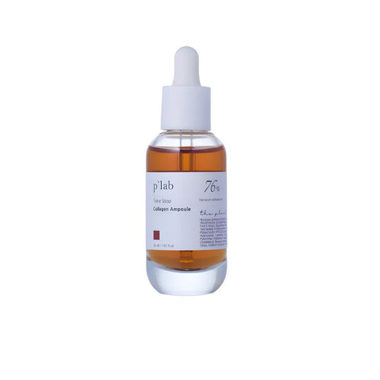 THE PLANT BASE - Time Stop Collagen Ampoule