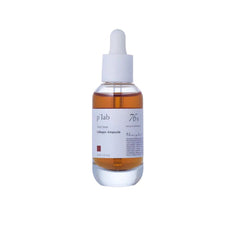 THE PLANT BASE - Time Stop Collagen Ampoule