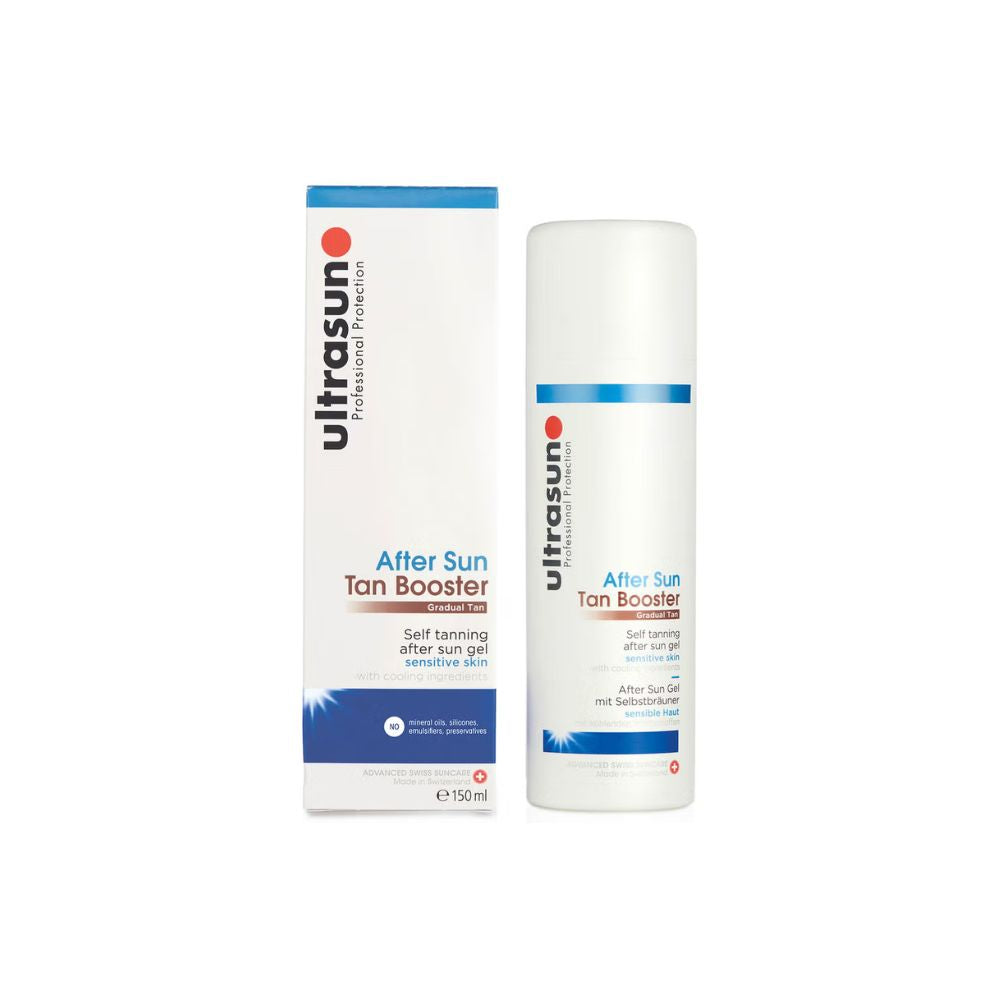 Ultrasun After Sun Tan Booster 150ml