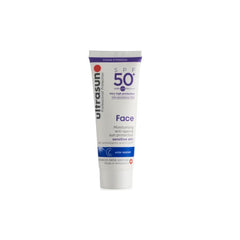 Ultrasun Face SPF50+ Cream 25ml
