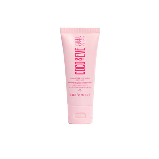 Coco & Eve Travel Sized Sweet Repair Hair Masque 60ml