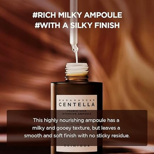 SKIN 1004 - Madagascar Centella Probio-Cica Intensive Ampoule Mini