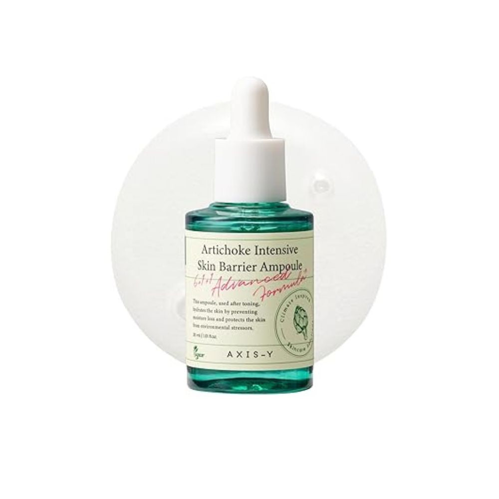 AXIS - Y - Artichoke Intensive Skin Barrier Ampoule