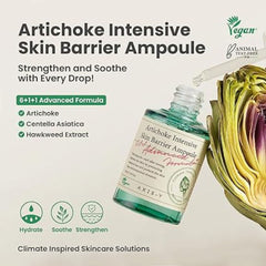AXIS - Y - Artichoke Intensive Skin Barrier Ampoule