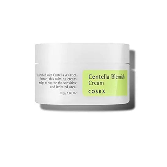 COSRX - Centella Blemish Cream