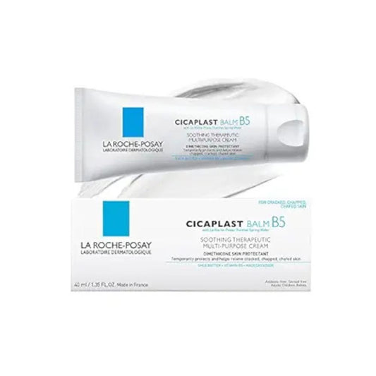 La Roche-Posay - Cicaplast Baume B5+ Ultra-Repairing Soothing Balm
