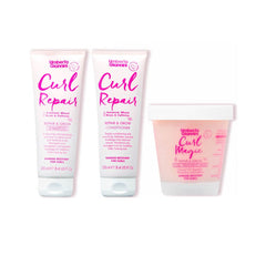Umberto Giannini Curl Repair Bundle