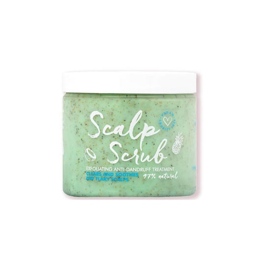 Umberto Giannini Scalp Rescue Bundle