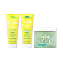 Umberto Giannini Scalp Rescue Bundle