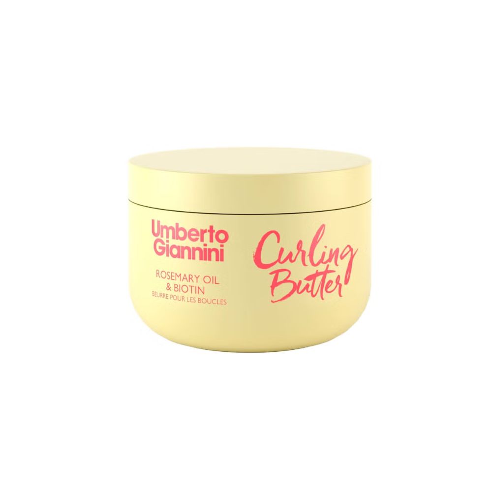 Umberto Giannini Curling Butter 300ml