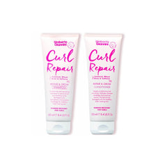 Umberto Giannini Curl Repair Shampoo and Conditioner Duo