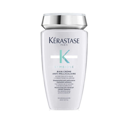 Kérastase Symbiose Anti-Dandruff Cleanse and Nourish Duo for Dry Scalps