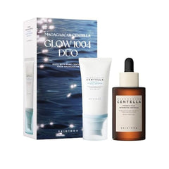 SKIN 1004 - Madagascar Centella Glow 1004 Duo Set