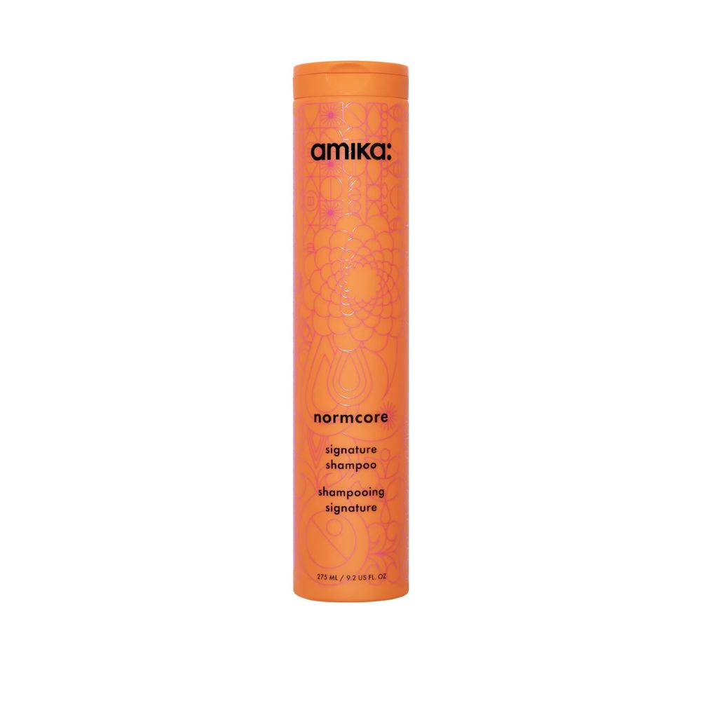 AMIKA Normcore Signature Shampoo